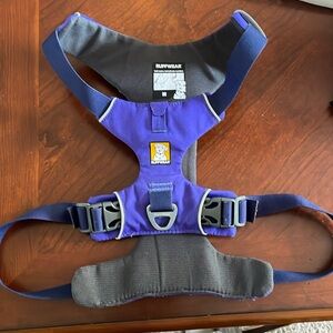 Ruffwear Harness Size M
